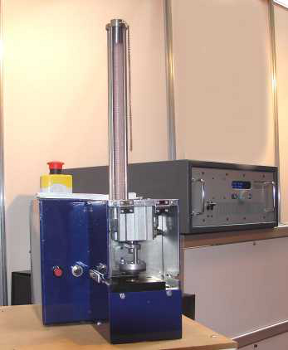 High Frequency Welding Machines